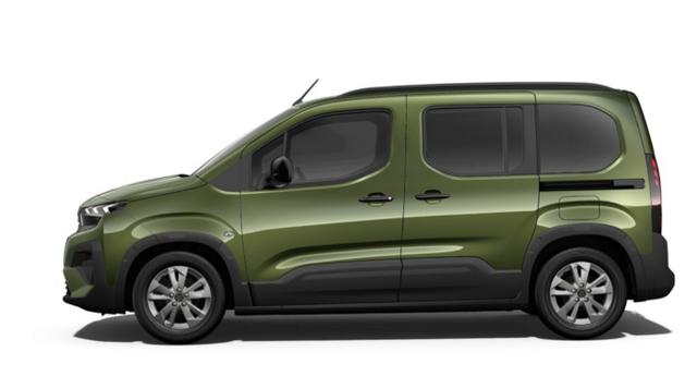 Rifter 100 Allure L1 Nav KeyL StyleP TechnoP 16Z 