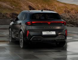 Cupra Terramar 1.5 eTSI 150 DSG Nav HUD eHk Keyl SHZ 