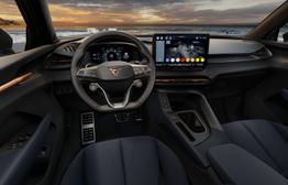 Cupra Terramar 1.5 eTSI 150 DSG Nav HUD eHk Keyl SHZ 