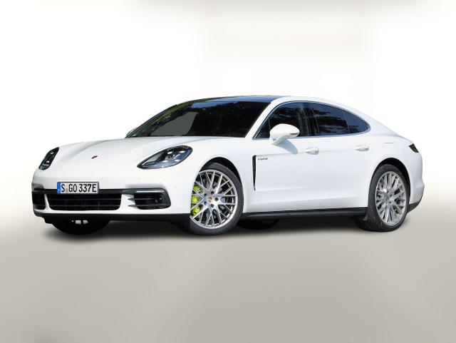 Porsche Panamera - Platinum Edition 4 E-Hybrid Ed. Pano 21Z HUD
