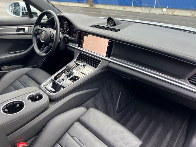 Porsche Panamera Platinum Edition 4 E-Hybrid Ed. Pano 21Z HUD 