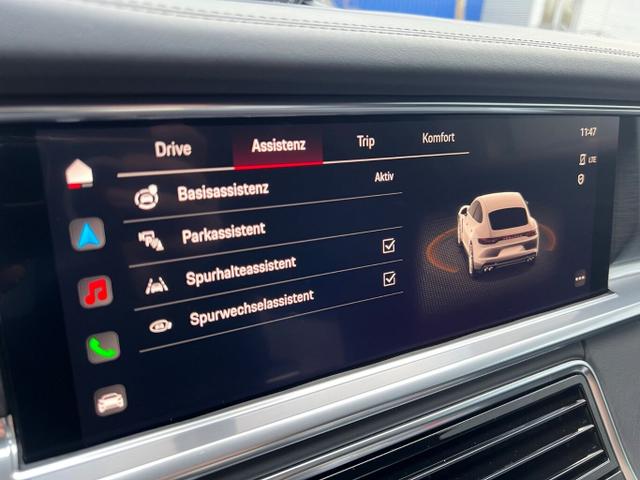 Porsche Panamera Platinum Edition 4 E-Hybrid Ed. Pano 21Z HUD 