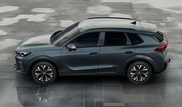 Cupra Terramar - 1.5 eTSI 150 DCT LED AHK eHk Edge DigCo
