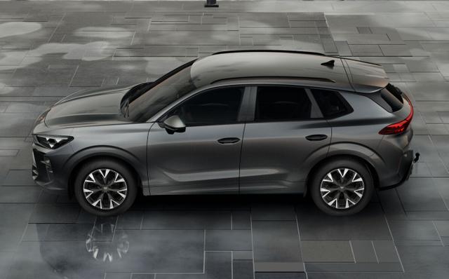 Cupra Terramar - 1.5 eTSI 150 DCT LED AHK eHk Edge DigCo