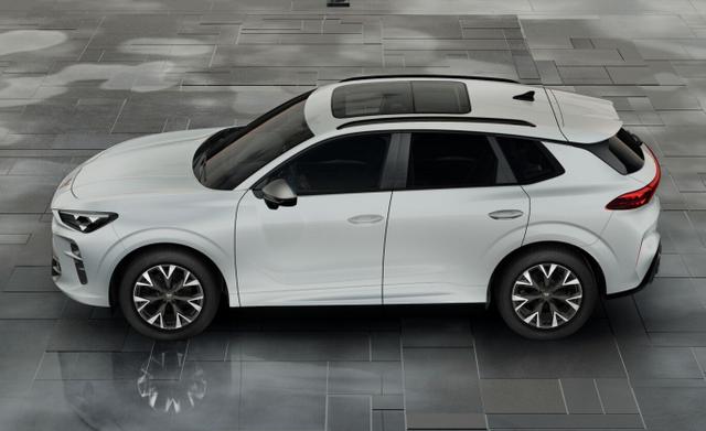 Cupra Terramar - 1.5 eTSI 150 DCT LED Pano eHk Edge Keyl
