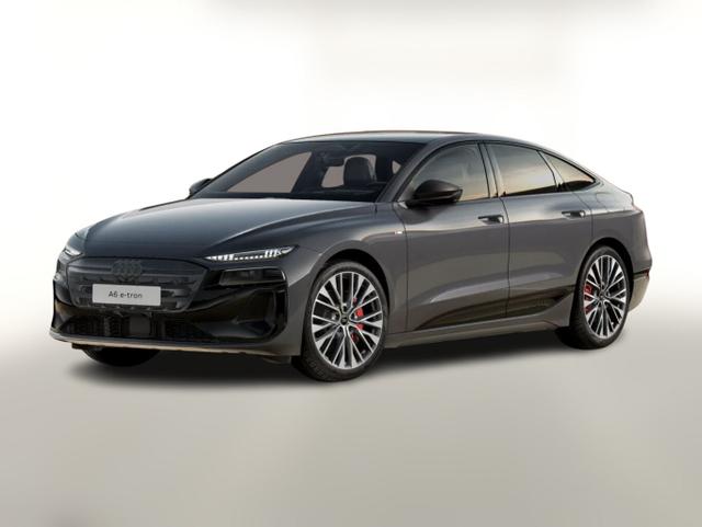 Audi A6 Sportback e-tron - S line 428 quattro 2xS Tech+