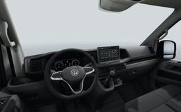 Volkswagen Crafter 35 2.0 TDI 140 L3H2 PDC Temp 3S FACELIFT 