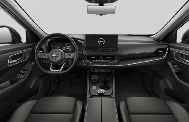 X-Trail 213 e-Power 4x4 Tekna Pano LED Nav HUD 