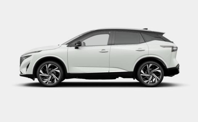 Qashqai MHEV 158 CVT Tekna+ Bose Pano Matrix 20Z 
