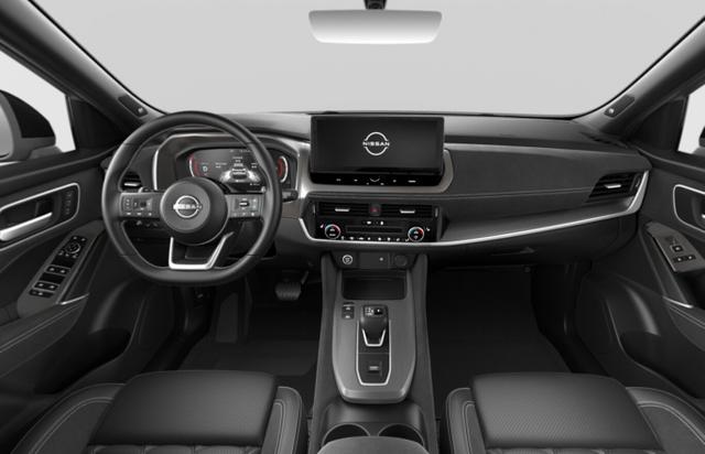 Qashqai MHEV 158 CVT Tekna+ Bose Pano Matrix 20Z 