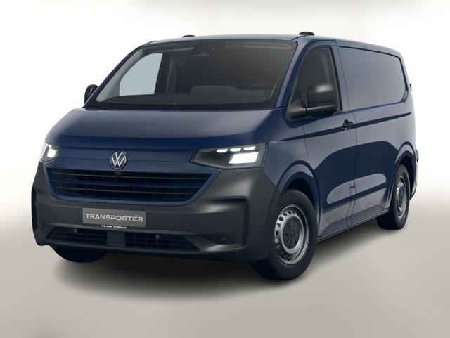 Volkswagen T7 Kastenwagen - Transporter 2.0 TDI 150 AT8 LED AHK PDC Kam