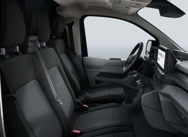 T7 Kastenwagen Transporter 2.0 TDI 110 LED PDC Kam HFT 3-S 