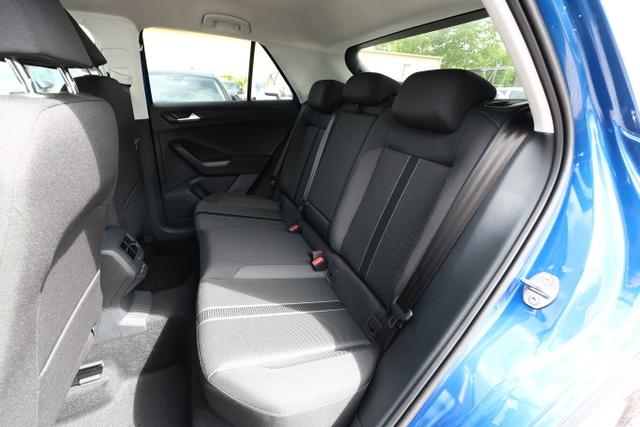 Volkswagen T-Roc 1.5 TSI 150 DSG LED+ R2D Keyl Kam SHZ 17Z 