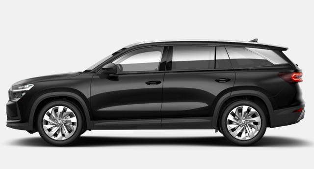 Kodiaq Selection TDI 150 DSG Selec Matrix Nav ACC Kessy 