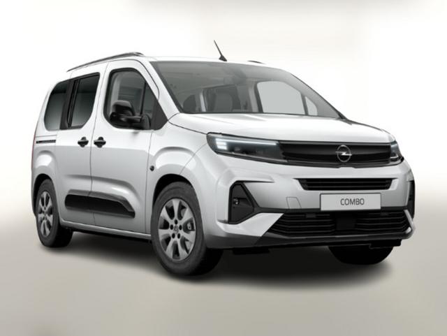 Opel Combo - 1.5 Td 130 AT8 GS Matrix Nav 180°Kam ACC