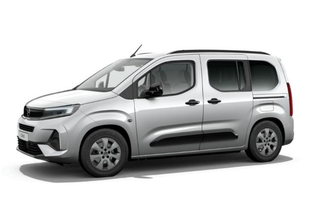Opel Combo - 1.5 D 130 AT8 GS Nav Kam ACC Keyl Klimaaut