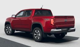 Volkswagen Amarok Style 3.0 TDI 241 AT 4M AHK Nav Matrix 