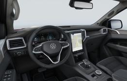 Volkswagen Amarok Style 3.0 TDI 241 AT 4M AHK Nav Matrix 