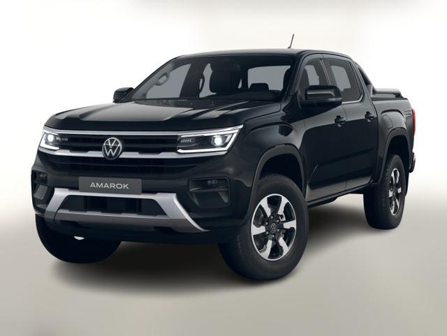 Volkswagen Amarok - 3.0 TDI 241 AT 4M Style Matrix StyleB AHK