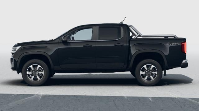 Volkswagen Amarok - 3.0 TDI 241 AT 4M Style Matrix StyleB AHK