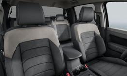 Volkswagen Amarok Style 3.0 TDI241 AT 4M AHK StylingBar Nav 