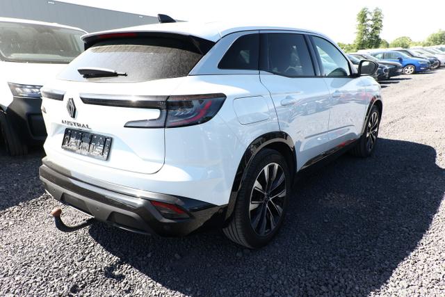 Austral Techno TCe 160 MHEV CVT ACC Massage 19" 