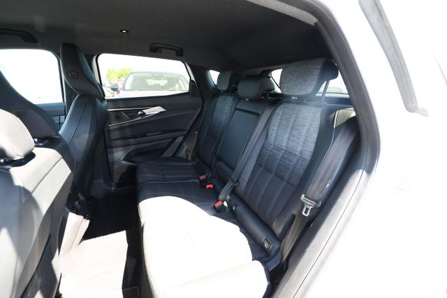 Austral Techno TCe 160 MHEV CVT ACC Massage 19" 