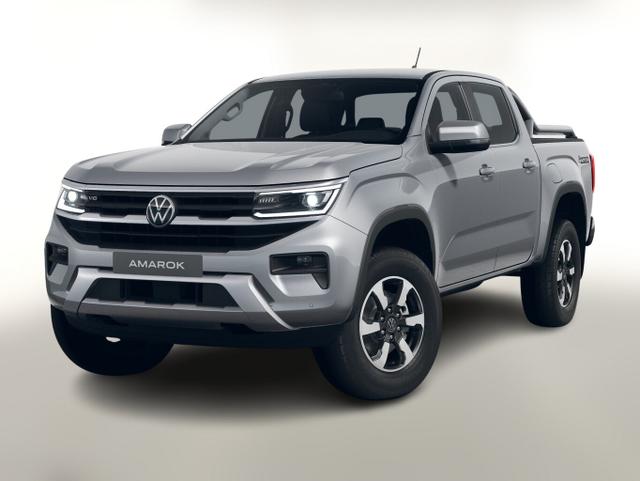 Volkswagen Amarok - 3.0 TDI 241 AT 4M Style Matrix StyleB AHK