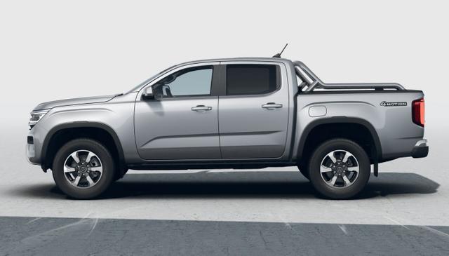 Volkswagen Amarok - 3.0 TDI 241 AT 4M Style Matrix StyleB AHK