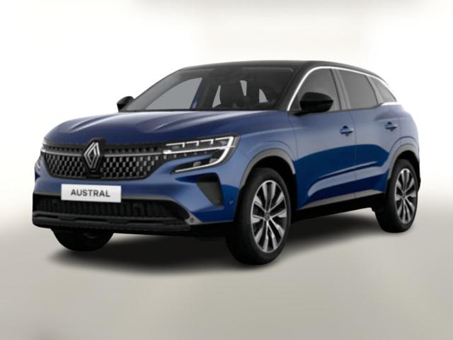 Austral - Techno TCe 160 MHEV CVT Pano ACC Kam360