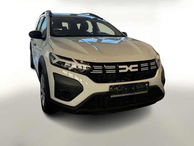 Dacia Jogger - Expression 1.0 TCe 100 ECO-G 7S LED Klima