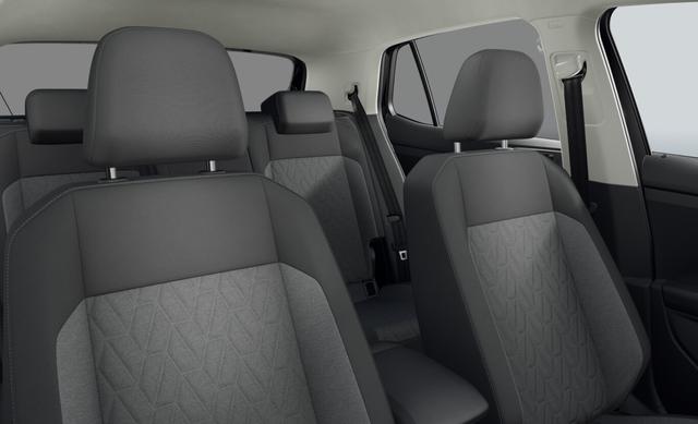 Volkswagen T-Cross TSI 115 DSG R2D Keyl Kam IQDrive Klima2Z 