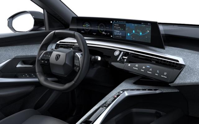 3008 MHEV 136 Allure ACC Nav SHZ Keyl 360° 21"HD 