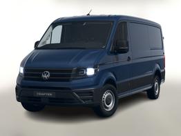 Volkswagen Crafter 35 2.0 TDI 140 AT8 L3H2 AHK 3S FACELIFT 