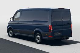 Volkswagen Crafter 35 2.0 TDI 140 AT8 L3H2 AHK 3S FACELIFT 