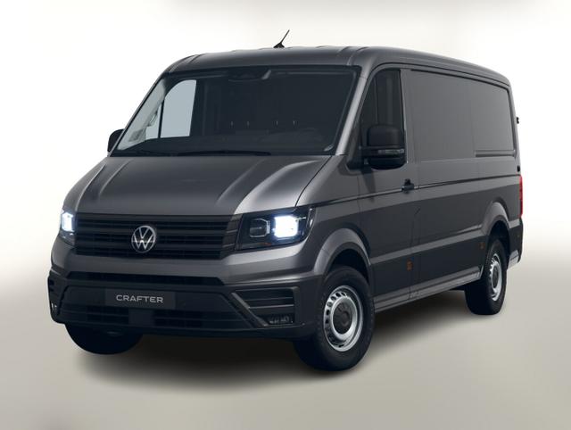 Volkswagen Crafter - 35 2.0 TDI 177 AT8 4M L3H2 AHK PDC 3S FL
