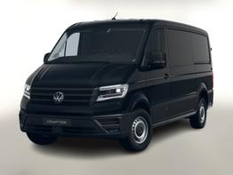 Volkswagen Crafter 35 2.0 TDI 140 L3H2 LED AHK 3S FACELIFT 