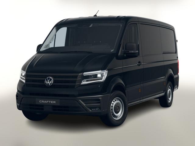Volkswagen Crafter - 35 2.0 TDI 140 L3H2 LED AHK 3S FACELIFT