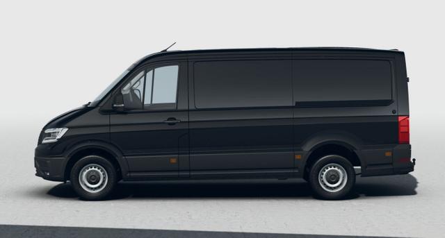 Volkswagen Crafter 35 2.0 TDI 140 L3H2 LED AHK 3S FACELIFT 