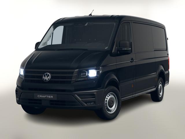 Volkswagen Crafter - 35 2.0 TDI 140 AT8 L3H2 AHK 3S FACELIFT