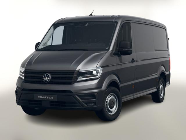 Volkswagen Crafter - 35 2.0 TDI 140 AT8 L3H2 LED 3S FACELIFT
