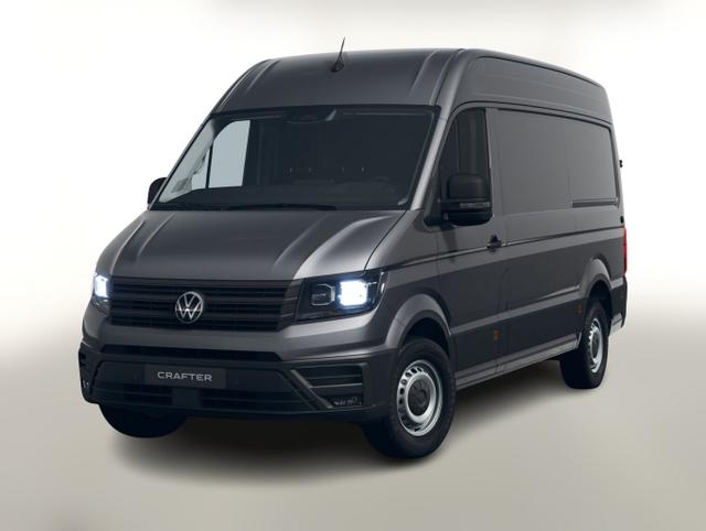 Volkswagen Crafter - 35 2.0 TDI 140 L3H3 AHK PDC 3S FACELIFT