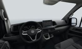 Volkswagen Crafter 35 2.0 TDI 140 AT8 L3H3 AHK 3S FACELIFT 