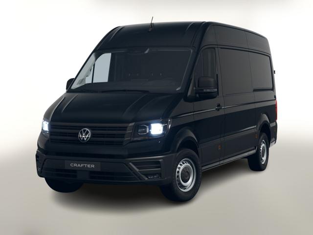 Volkswagen Crafter - 35 2.0 TDI 177 AT8 4M L3H3 AHK PDC 3S FL