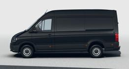 Volkswagen Crafter 35 2.0 TDI 140 AT8 L3H3 AHK 3S FACELIFT 