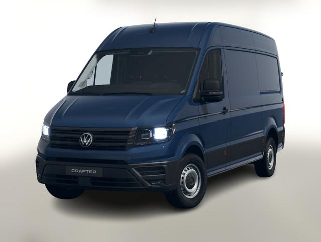 Volkswagen Crafter - 35 2.0 TDI 177 AT8 4M L3H3 AHK PDC 3S FL