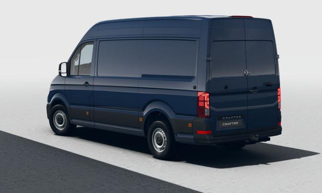 Volkswagen Crafter 35 2.0 TDI 177 AT8 4M L3H3 AHK PDC 3S FL 