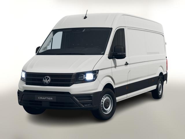 Volkswagen Crafter - 35 2.0 TDI 177 AT8 4M L4H3 AHK PDC 3S FL