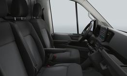 Volkswagen Crafter 35 2.0 TDI 140 L4H3 AHK PDC 3S FACELIFT 