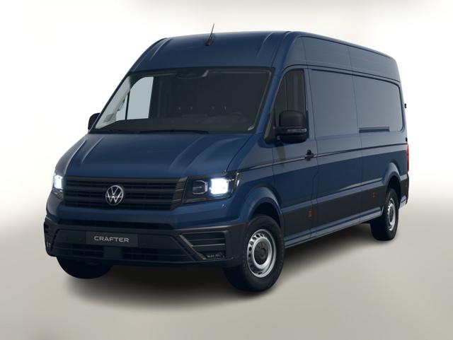 Volkswagen Crafter - 35 2.0 TDI 177 L4H3 AHK PDC 3S FACELIFT